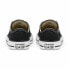 Children’s Casual Trainers Converse All Star Classic Low Black