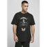 ფოტო #2 პროდუქტის MISTER TEE Kindness No Weakness Oversize T-shirt