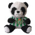 Фото #1 товара REAL BETIS Panda 35 cm Plushie With T Shirt