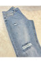 760 Skinny Fit Erkek Jean Pantolon