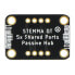 STEMMA QT / Qwiic hub - 5-port - Adafruit 5625