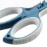 FERRESTOCK FSKTE002 Electrician Scissors 160 mm - фото #8