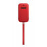 Фото #1 товара Чехол для мобильного телефона Apple MHMR3ZM/A iPhone 12 Mini Красный