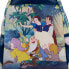 LOUNGEFLY Snow White And The Seven Dwarfs Scenes 25 cm