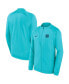 Men's Turquoise Barcelona 2023 Academy Pro Anthem Full-Zip Jacket