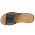 Фото #4 товара Sperry Waypoint Slide Womens Size 6 M Casual Sandals STS85039