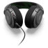 Фото #4 товара Gaming-Headset STEELSERIES Arctis Nova 1X Kabelgebunden Multiplattform Schwarz