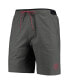 ფოტო #3 პროდუქტის Men's Gray Texas A&M Aggies Twisted Creek Omni-Shield Shorts