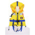 4WATER Opti PVC Kids Life Jacket