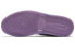Фото #7 товара Jordan Air Jordan 1 Retro High Season Of Her Purple Earth 丝绸 高帮 复古篮球鞋 女款 紫色 / Кроссовки Jordan Air Jordan AO1847-540