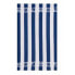 Beach Towel Secaneta 100 x 160 cm Stripes