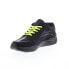 Фото #4 товара Lakai Evo 2.0 MS3220259B00 Mens Black Suede Skate Inspired Sneakers Shoes 5