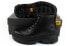 Фото #10 товара Ботинки спортивные Caterpillar Hardwear [P110897] черные.
