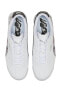 Bmw Mms Roma Unisex Beyaz Spor Ayakkabı 30723802
