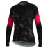 BICYCLE LINE Tracy S2 long sleeve jersey