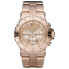 Michael Kors Women's MK5314 Classic Rose Gold-Tone Stainless Steel Watch