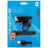 Фото #3 товара Спортивный фонарь M-Wave Atlas K15 USB Light Set