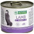 Фото #1 товара NATURE´S P NP Adult Lamb 200g Dog Snack 6 Units