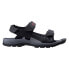 ფოტო #3 პროდუქტის HI-TEC Lubiser sandals