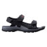 Фото #3 товара HI-TEC Lubiser sandals