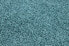 Teppich Soffi Shaggy 5cm Blau