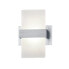 LED-Wandleuchte Platon