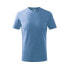 Malfini Basic Jr T-shirt MLI-13815 blue