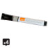 NOBO Glass Whiteboard Marker 4 Units