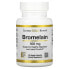 Bromelain, 620 mg, 30 Veggie Capsules