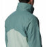 Фото #9 товара COLUMBIA Bugaboo™ II detachable jacket