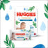 Фото #3 товара HUGGIES Biodegradable Wipes 384 Units