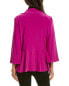 Joseph Ribkoff Top Women's Purple 2