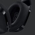 Фото #4 товара Logitech G G733 LIGHTSPEED Wireless RGB Gaming Headset - Wireless - Gaming - 20 - 20000 Hz - 278 g - Headset - Black