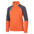 Фото #2 товара TERNUA Rakker half zip fleece