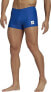 Adidas Kąpielówki adidas Solid Boxer HF5962 HF5962 niebieski S