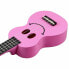 Фото #6 товара Mahalo Smiley Ukulele Pink