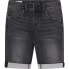 Фото #1 товара PEPE JEANS Slim Gymdigo Fit Denim Shorts