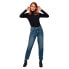 Фото #5 товара SELECTED Frida Mom high waist jeans