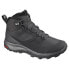 SALOMON OUTsnap CS WP hiking boots