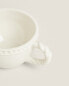 Фото #4 товара Stoneware tea set (set of 3)