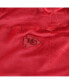 ფოტო #4 პროდუქტის Women's Red Kansas City Chiefs Demi Straight Leg Pants