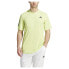 Фото #1 товара ADIDAS Club 3 Stripes short sleeve T-shirt