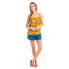 ფოტო #5 პროდუქტის PROTEST Adira sleeveless T-shirt