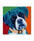 Фото #1 товара Carolee Vitaletti Cute Pups I Canvas Art - 15" x 20"