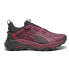 Фото #1 товара Puma Explore Nitro Hiking Womens Red Sneakers Athletic Shoes 37785508