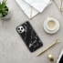 Фото #7 товара Crong Crong Marble Case etui ochronne na iPhone 11 Pro (czarny)