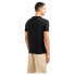 ARMANI EXCHANGE 3DZTSC short sleeve T-shirt
