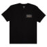 ფოტო #3 პროდუქტის BILLABONG Walled short sleeve T-shirt