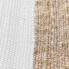 Badematte SAGANE, Jute/Polyester