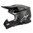 Фото #3 товара ALPINESTARS Supertech S-M10 Fame ECE 22.06 off-road helmet